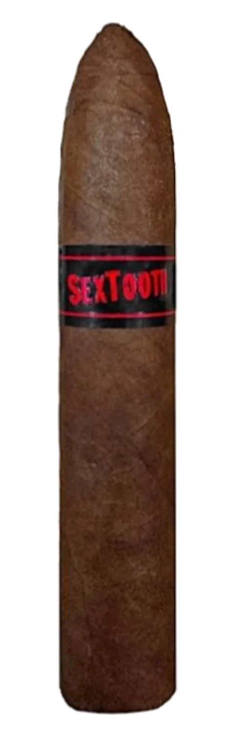 Tatuaje Sextooth Vampire