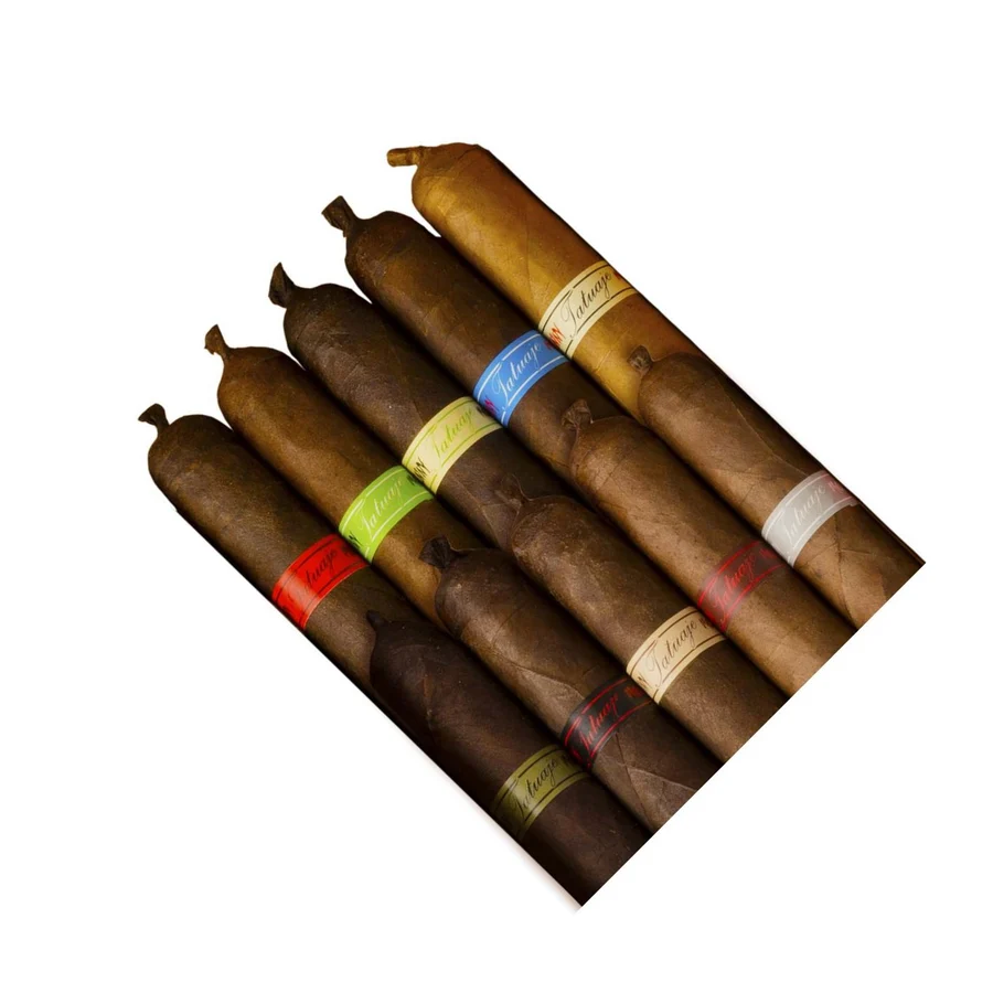 Tatuaje Skinny Monsters Edición Lancero