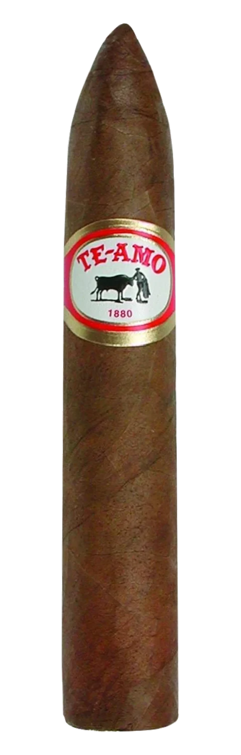 Te-Amo Clasico Mini Belicoso