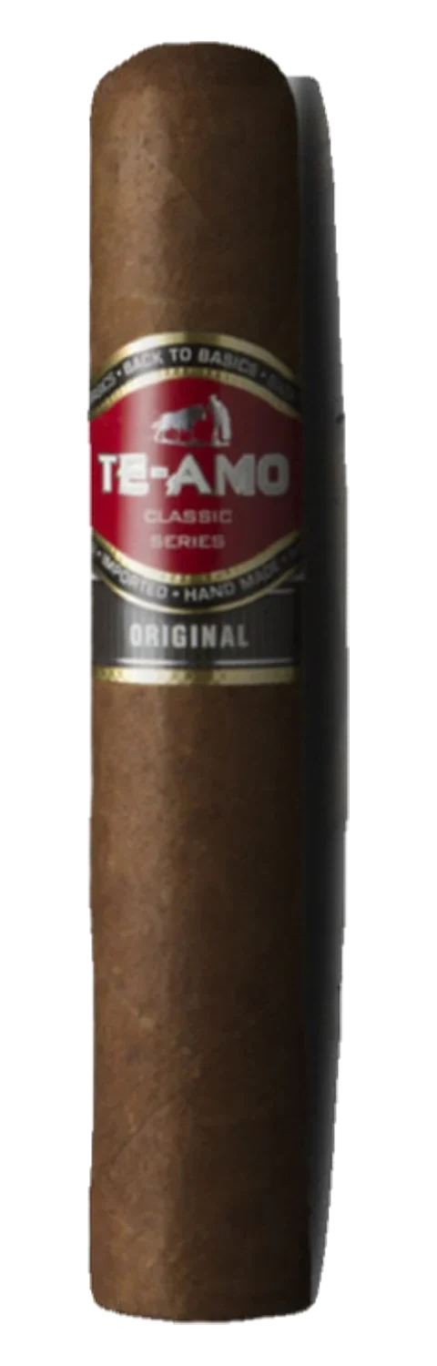 Te-Amo Te-Amo Original Corona Sumatra