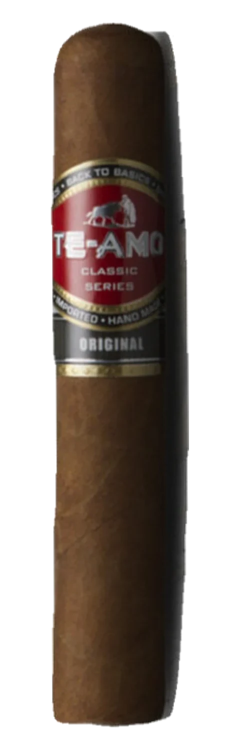 Te-Amo Te-Amo Original Robusto
