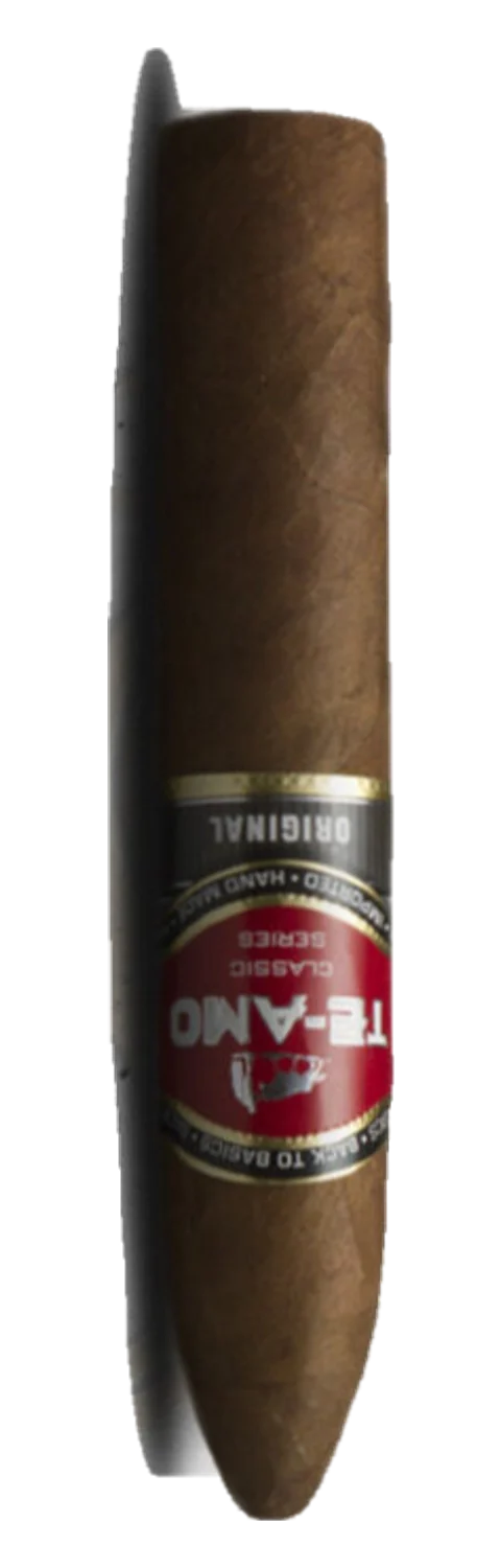 Te-Amo Te-Amo Original Short Torpedo