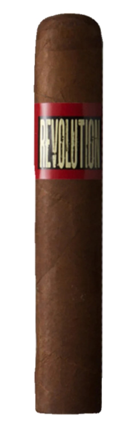 Te-Amo Te-Amo Revolution Robusto Ovalado
