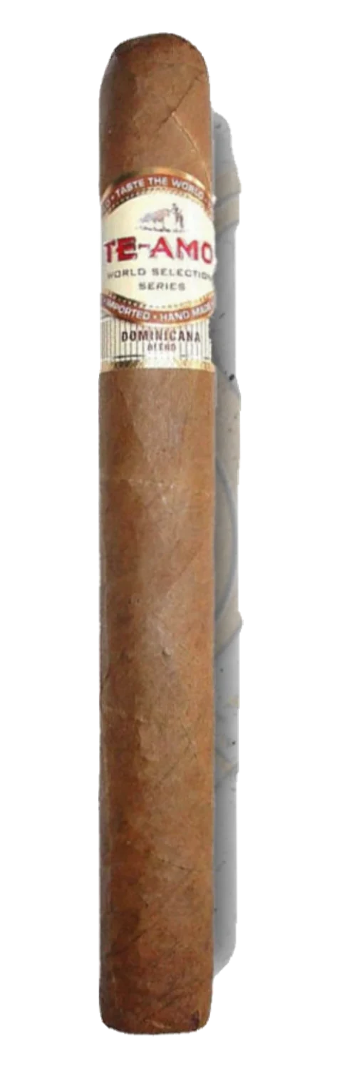 Te-Amo Te-Amo World Selection Series (WSS) Cuba Blend Churchill
