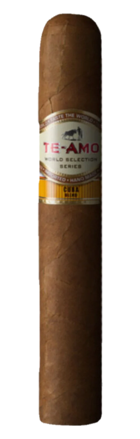 Te-Amo Te-Amo World Selection Series (WSS) Cuba Blend Gran Toro