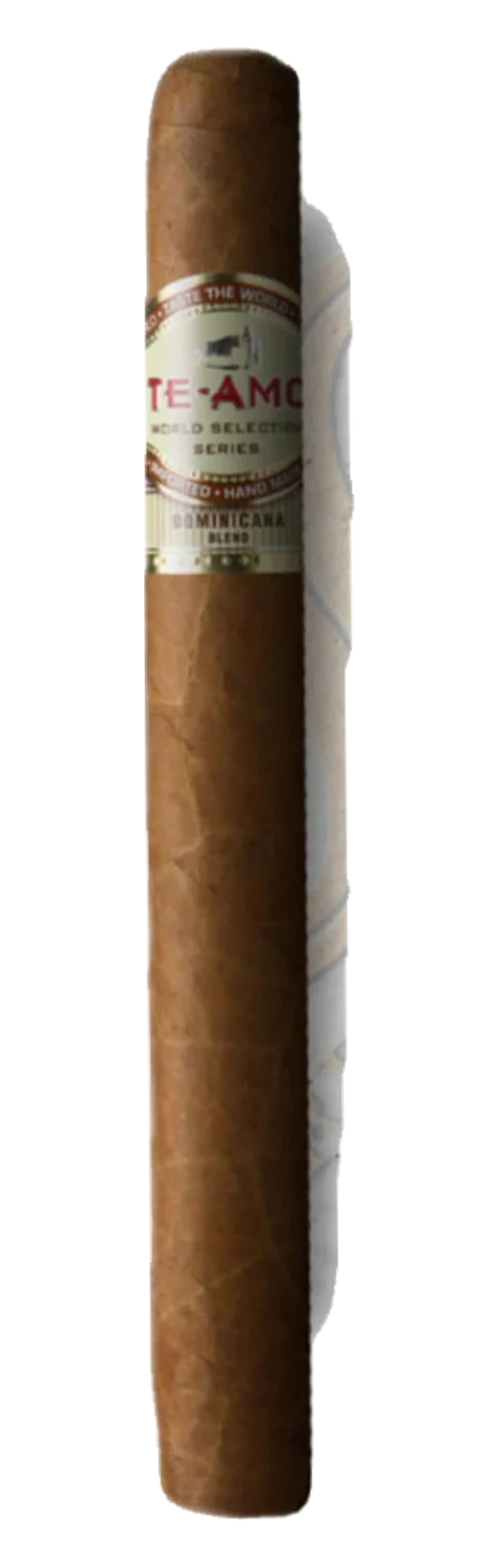 Te-Amo Te-Amo World Selection Series (WSS) Dominican Blend Churchill