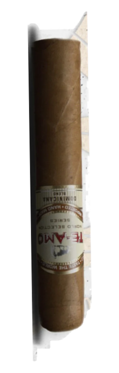 Te-Amo Te-Amo World Selection Series (WSS) Dominican Blend Corona