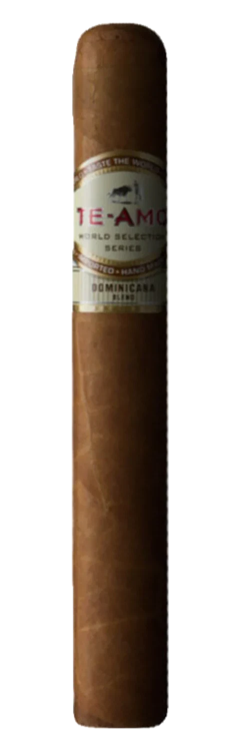 Te-Amo Te-Amo World Selection Series (WSS) Dominican Blend Gran Toro
