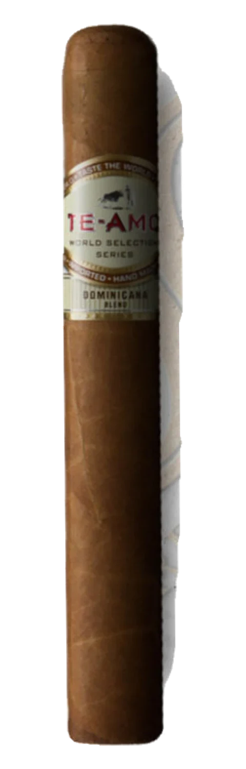 Te-Amo Te-Amo World Selection Series (WSS) Dominican Blend Toro