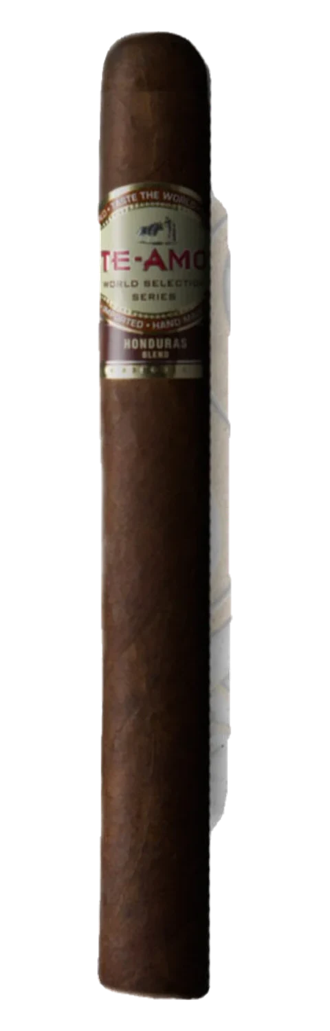 Te-Amo Te-Amo World Selection Series (WSS) Honduras Blend Churchill
