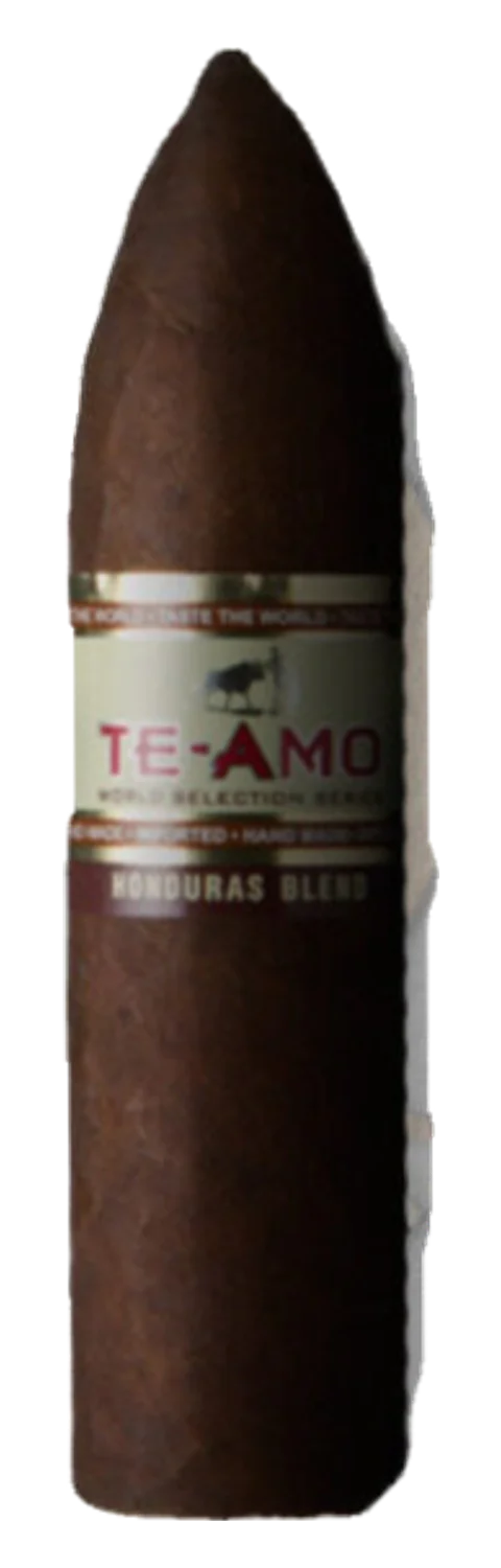 Te-Amo Te-Amo World Selection Series (WSS) Honduras Blend Gran Corto