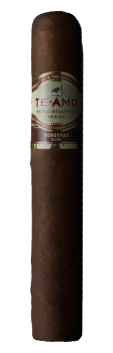 Te-Amo Te-Amo World Selection Series (WSS) Honduras Blend Gran Toro