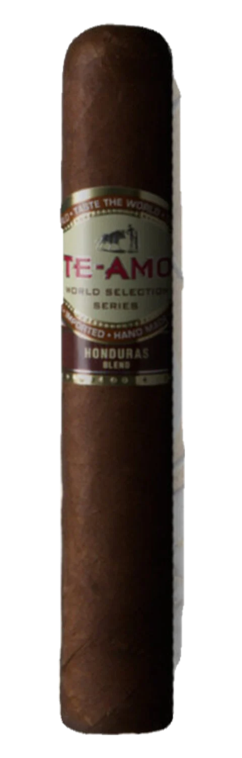 Te-Amo Te-Amo World Selection Series (WSS) Honduras Blend Robusto