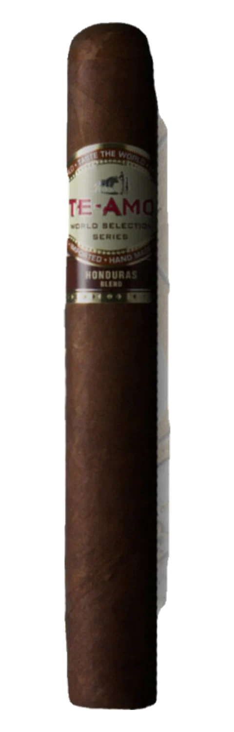 Te-Amo Te-Amo World Selection Series (WSS) Honduras Blend Toro