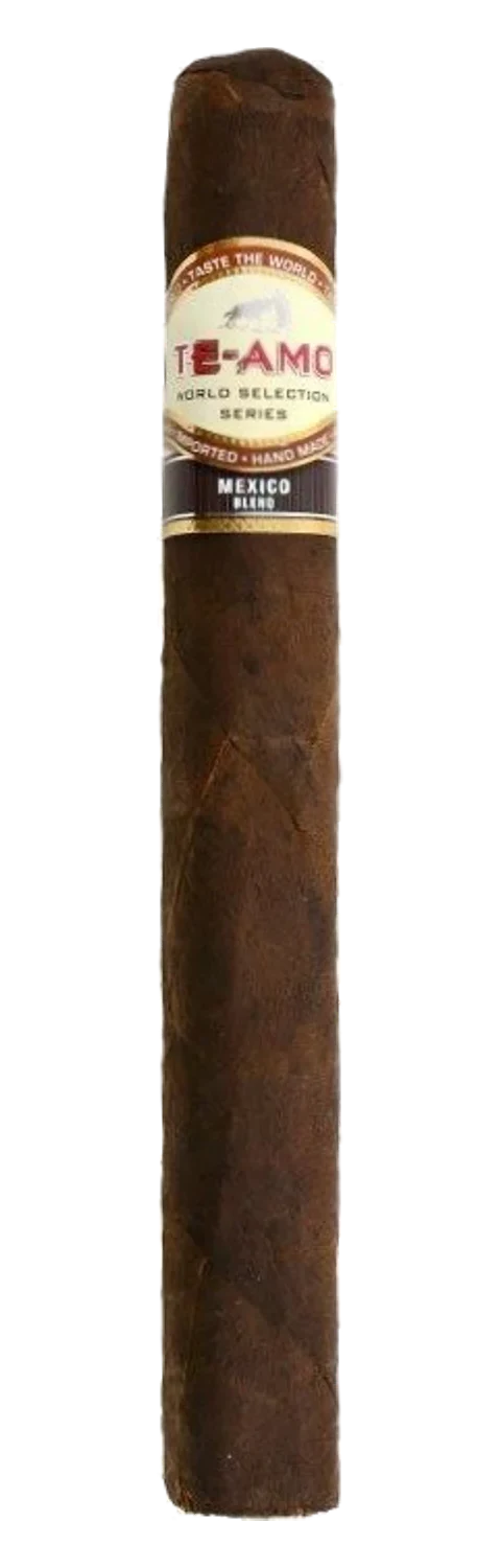 Te-Amo Te-Amo World Selection Series (WSS) Mexico Blend Churchill