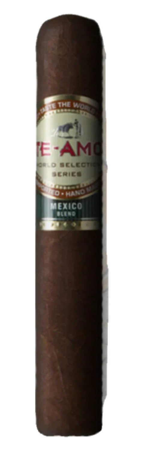 Te-Amo Te-Amo World Selection Series (WSS) Mexico Blend Corona