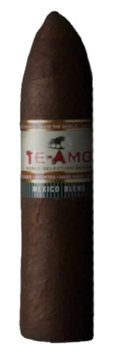 Te-Amo Te-Amo World Selection Series (WSS) Mexico Blend Gran Corto