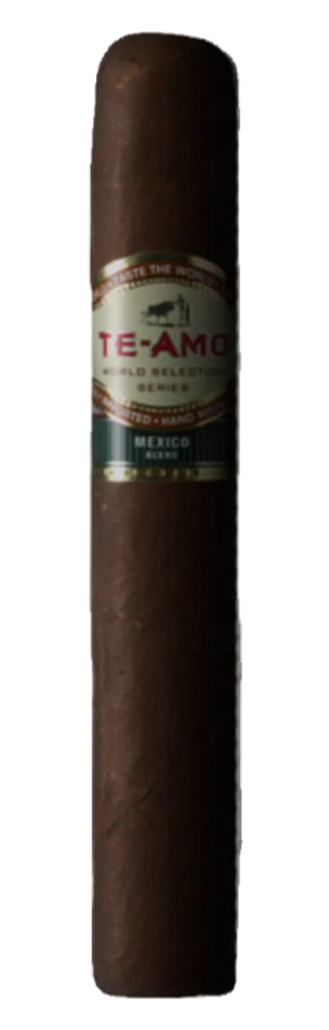 Te-Amo Te-Amo World Selection Series (WSS) Mexico Blend Gran Toro
