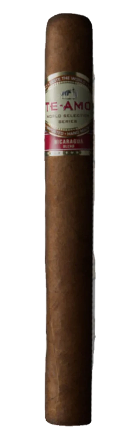 Te-Amo Te-Amo World Selection Series (WSS) Nicaragua Blend Churchill