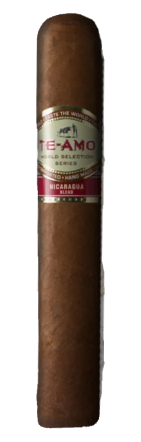 Te-Amo Te-Amo World Selection Series (WSS) Nicaragua Blend Gran Toro