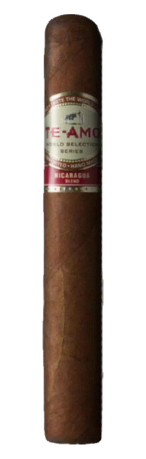 Te-Amo Te-Amo World Selection Series (WSS) Nicaragua Blend Toro