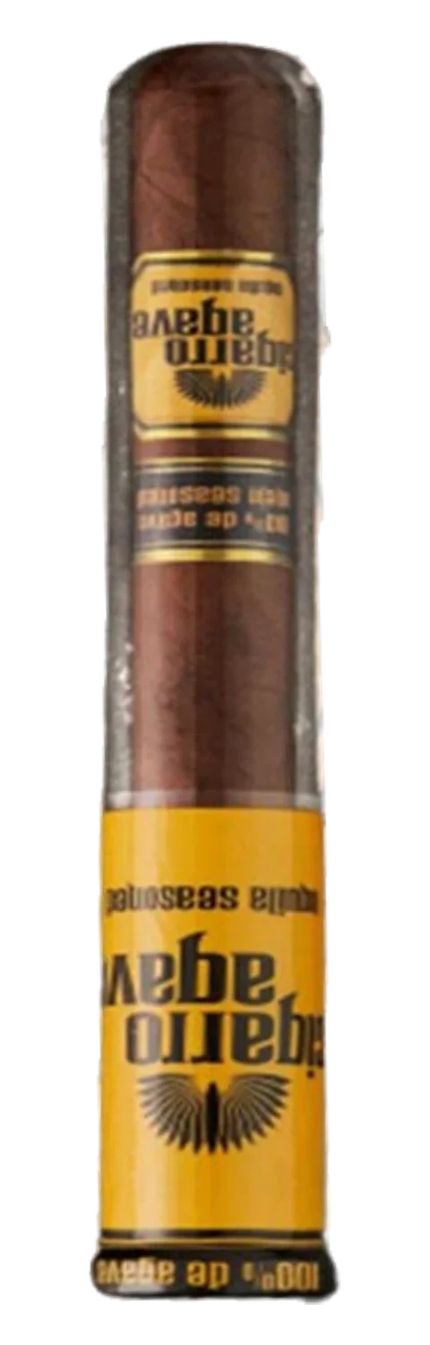 Ted's Ted’s Cigarro Agave Petit Corona