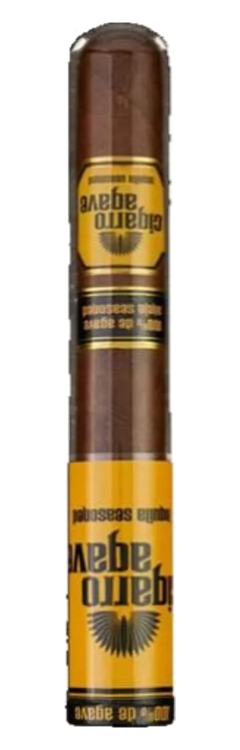 Ted's Ted’s Cigarro Agave Toro