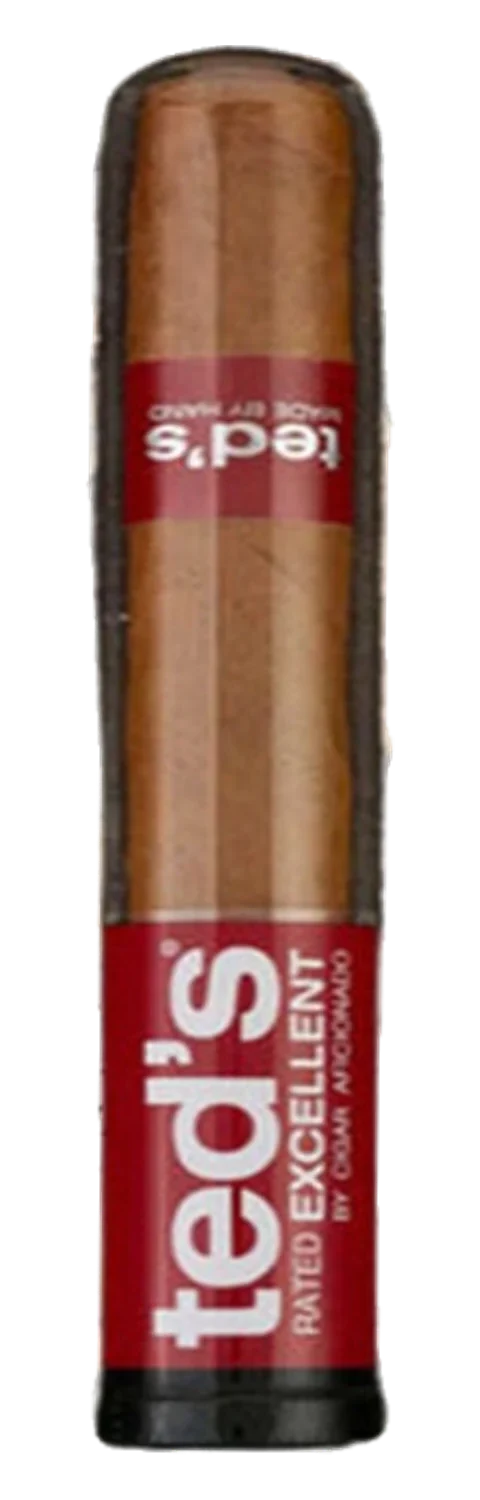 Ted's Ted’s Connecticut Robusto