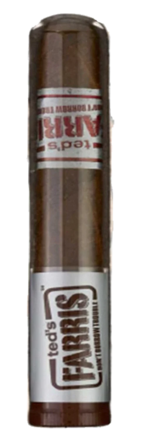 Ted's Ted’s Farris Box Pressed Robusto