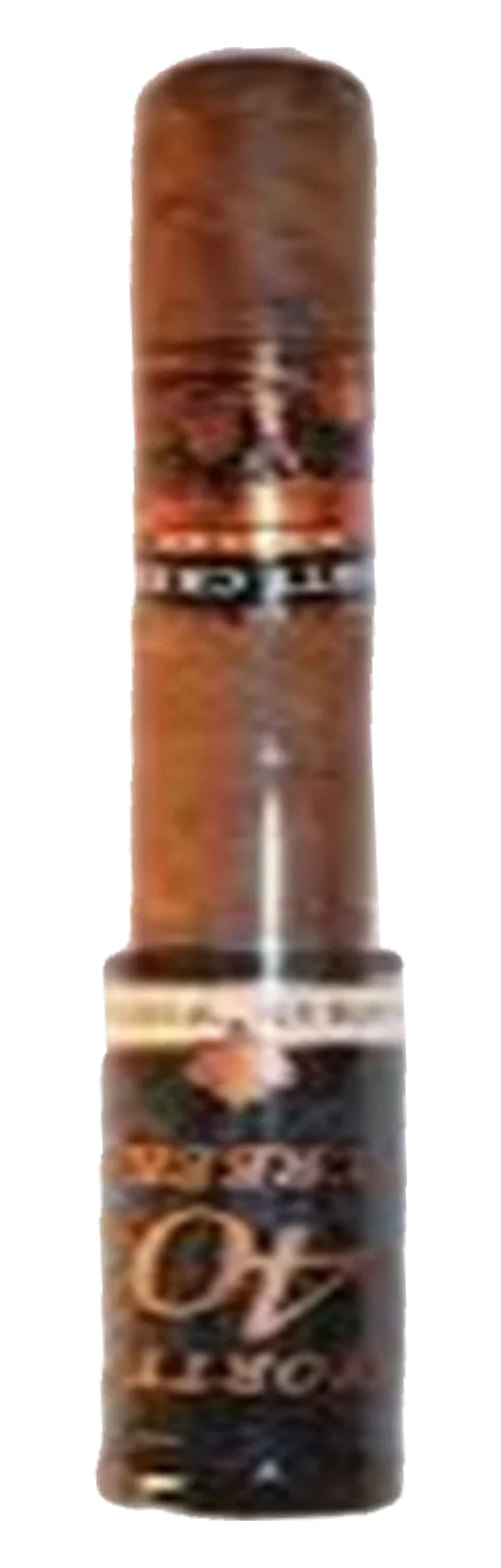 Ted's Ted’s Forty Creek Toro