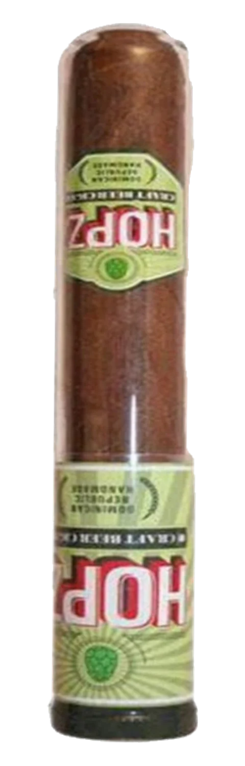 Ted's Ted’s Hopz Toro