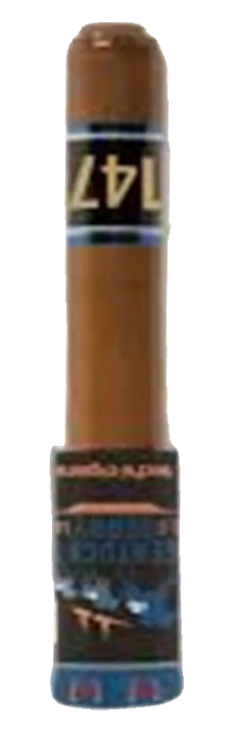 Ted's Ted’s Kentucky Derby Toro