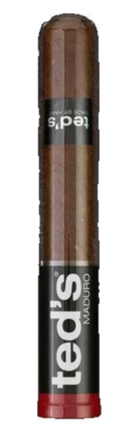 Ted's Ted’s Maduro Robusto