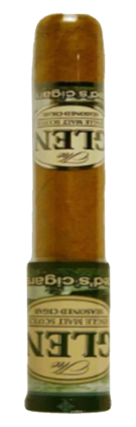 Ted's Ted’s The Glen Single Malt Scotch Toro