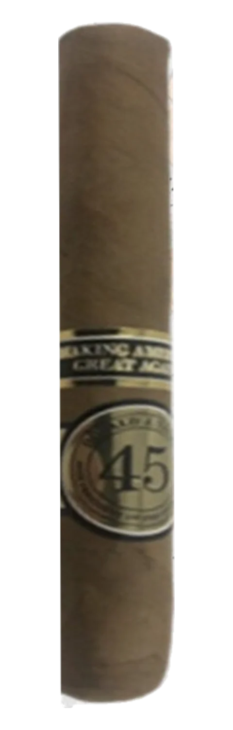 Ted's Ted’s The Presidential Trump Toro