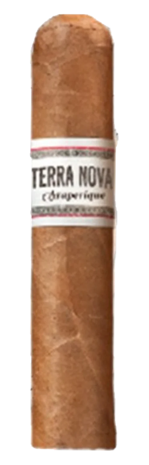 Terra Nova Araperique Robusto