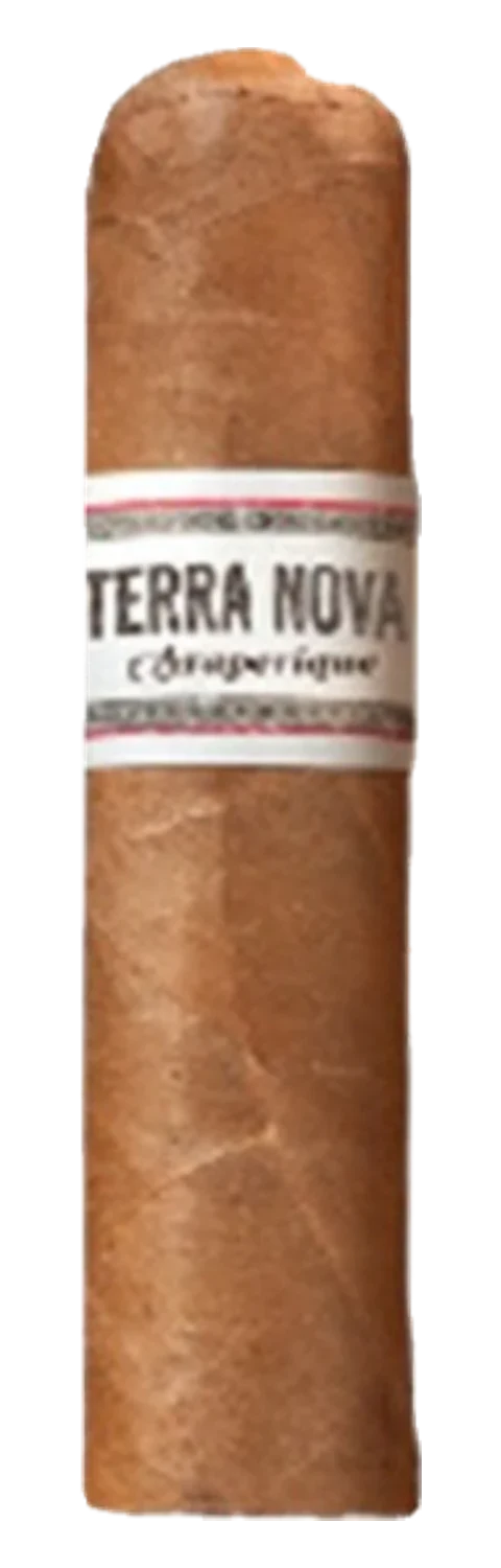 Terra Nova Araperique Short Robusto