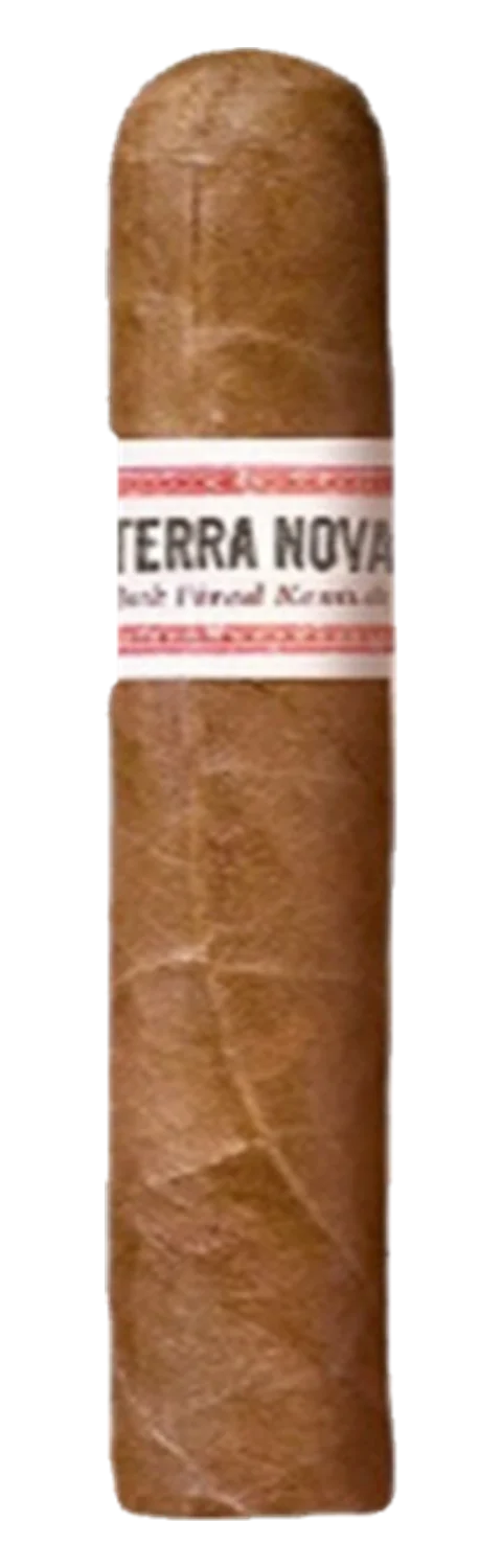 Terra Nova Dark Fired Kentucky Robusto