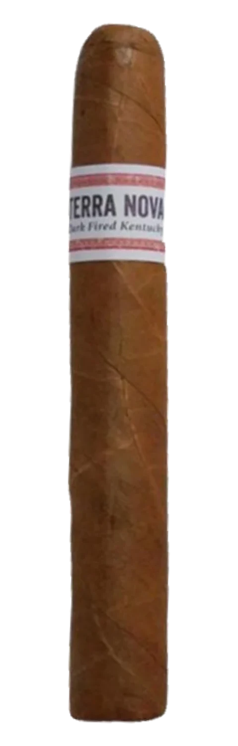 Terra Nova Dark Fired Kentucky Toro
