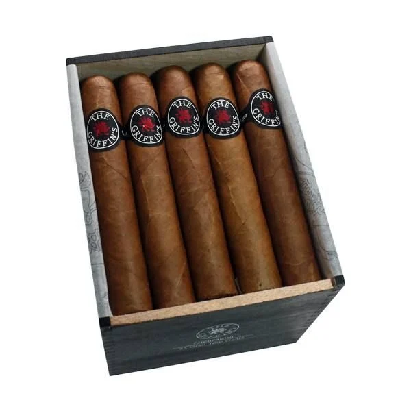 The Griffin's Griffin’s Nicaragua Gran Toro