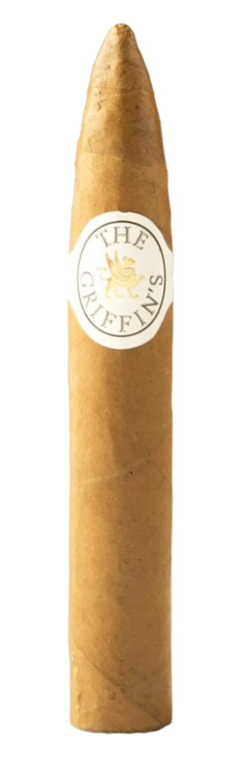 The Griffin's Griffin’s Pirámides