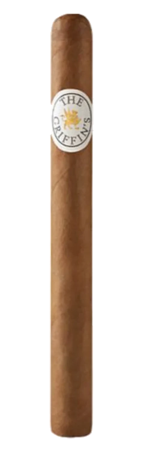 The Griffin's Griffin’s Prestige