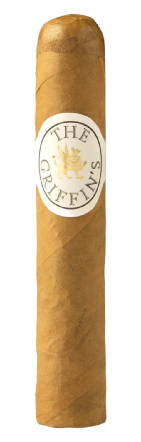 The Griffin's Griffin’s Short Robusto
