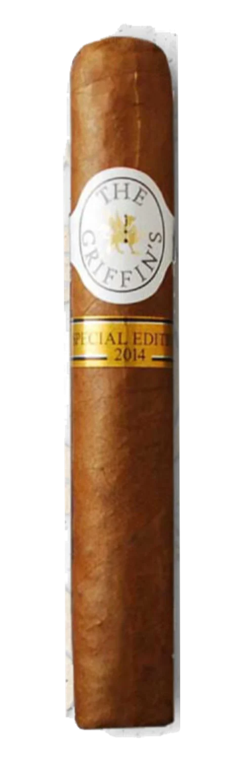 The Griffin's Griffin’s Special Edition 2014 30th Aniversario