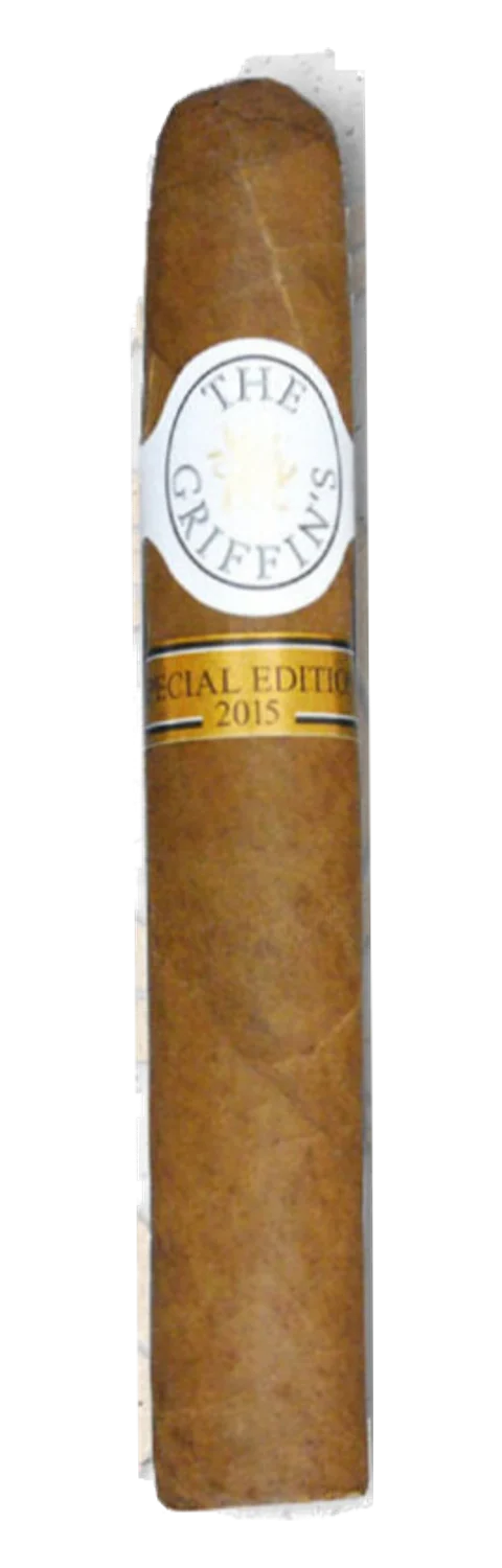 The Griffin's Griffin’s Special Edition 2015 Club Series III