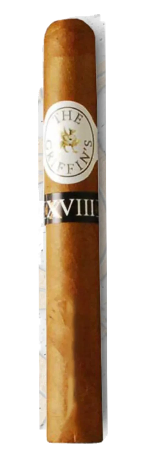 The Griffin's Griffin’s Special Edition XVIIII 2012