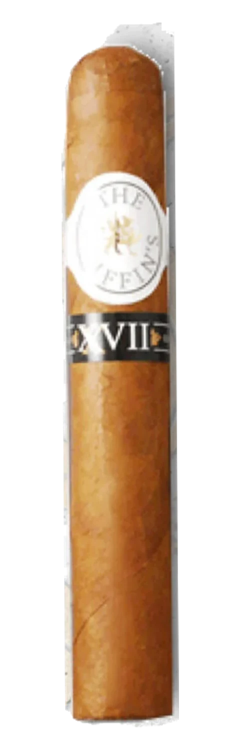 The Griffin's Griffin’s Special Edition XXVII 2011
