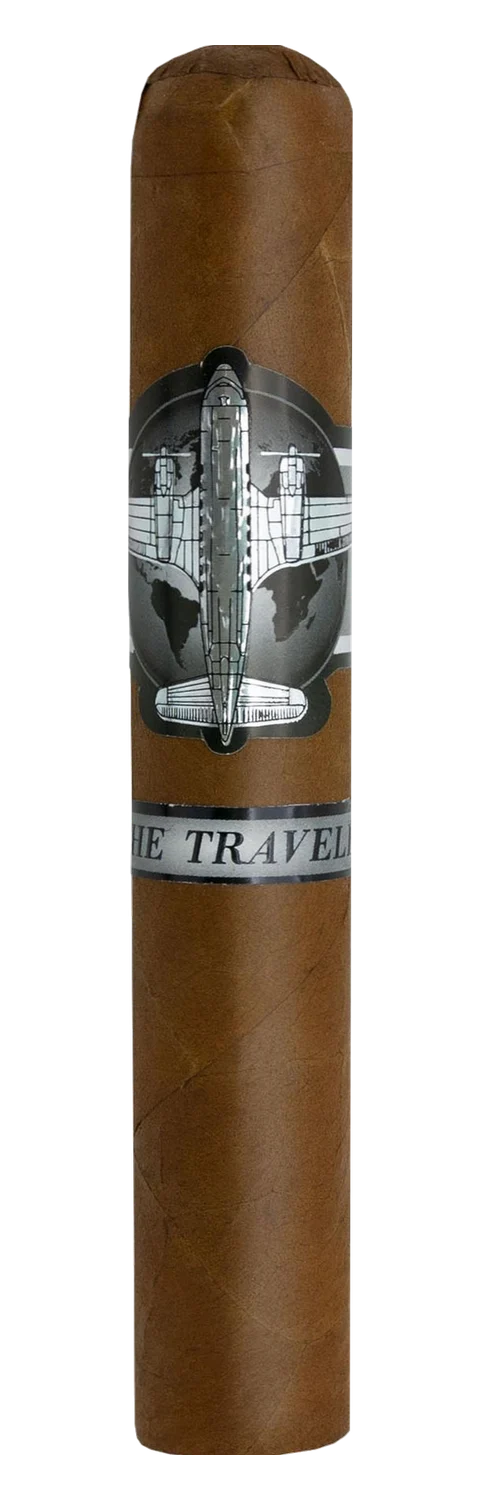 The Traveler First Class Robusto