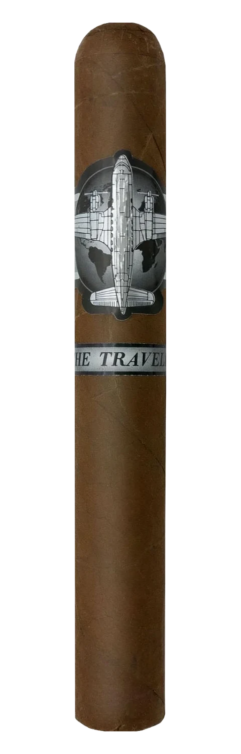 The Traveler First Class Toro