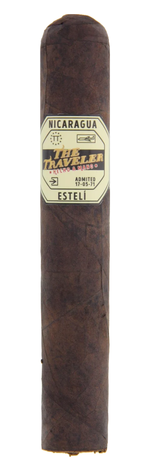 The Traveler Maduro Dusseldorf